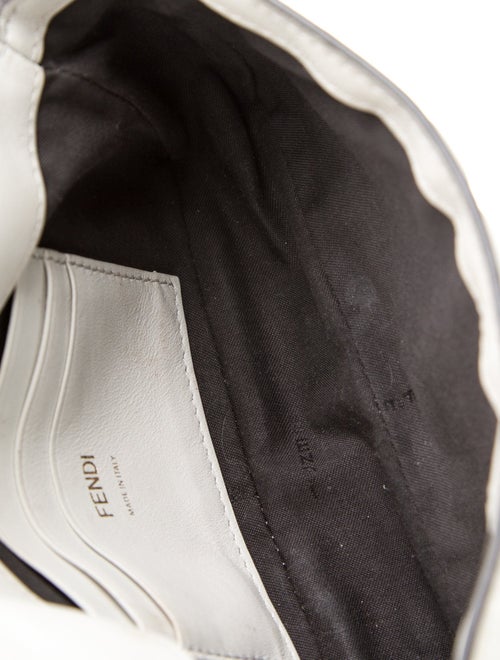 Fendi Zucca FF Baguette 2023