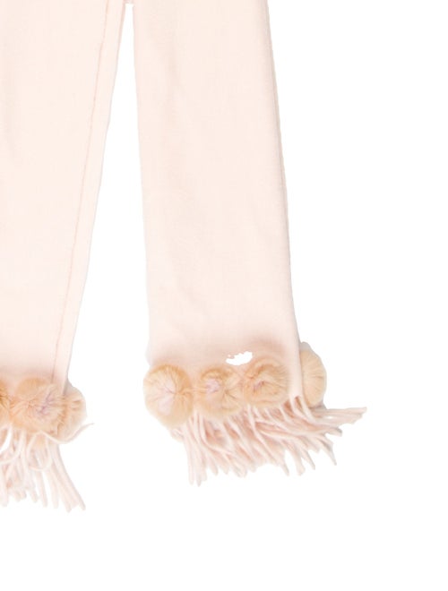 Fendi Cashmere Scarf