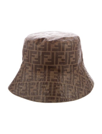Fendi Bucket Hat