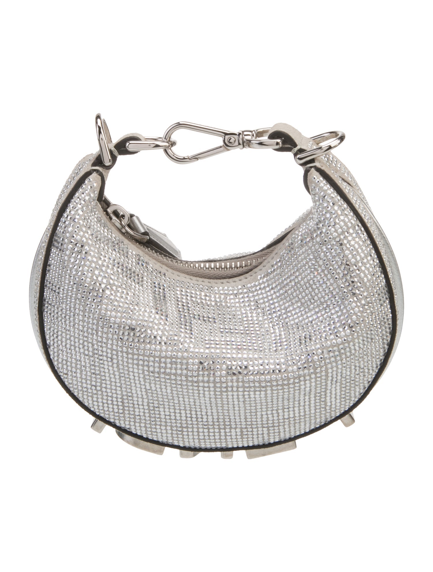 Fendi Zucca FF Fendigraphy 2024