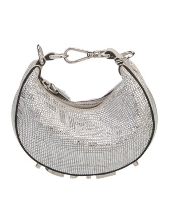 Fendi Zucca FF Fendigraphy 2024