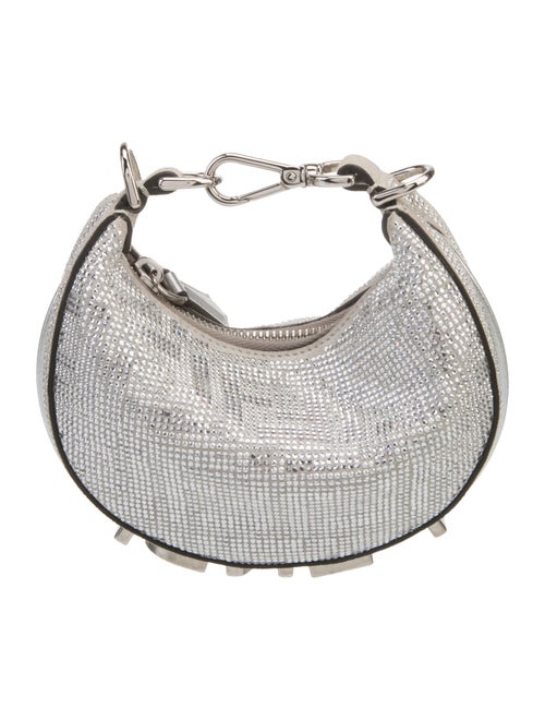 Fendi Zucca FF Fendigraphy 2024