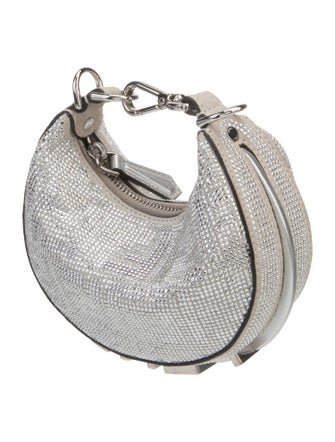 Fendi Zucca FF Fendigraphy 2024