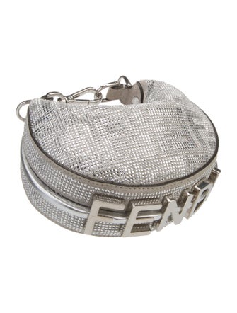 Fendi Zucca FF Fendigraphy 2024