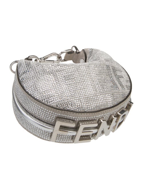 Fendi Zucca FF Fendigraphy 2024