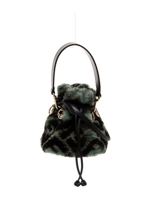 Fendi Zucca FF Mon Tresor