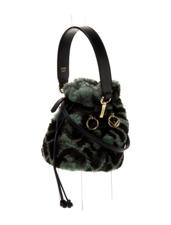 Fendi Zucca FF Mon Tresor