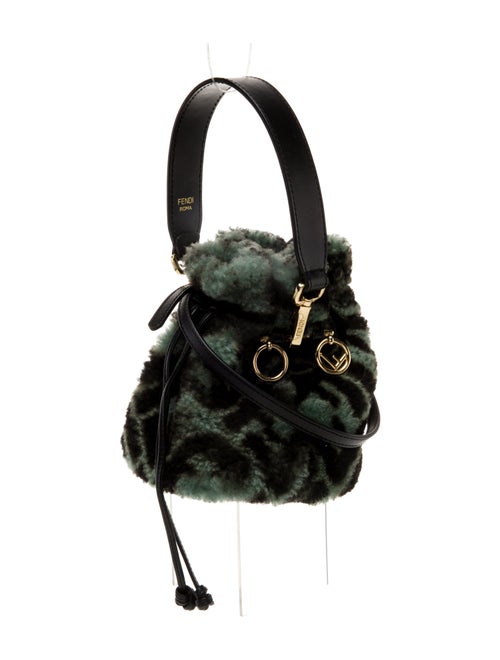 Fendi Zucca FF Mon Tresor