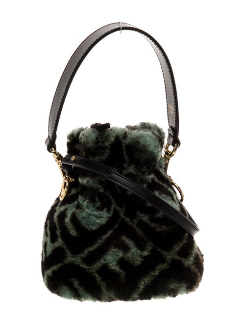 Fendi Zucca FF Mon Tresor