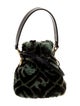 Fendi Zucca FF Mon Tresor