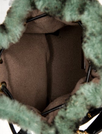 Fendi Zucca FF Mon Tresor