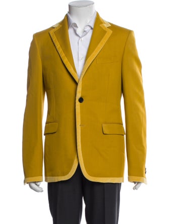 Fendi Blazer