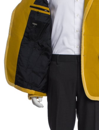 Fendi Blazer