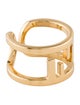 Fendi O’Lock Band Ring