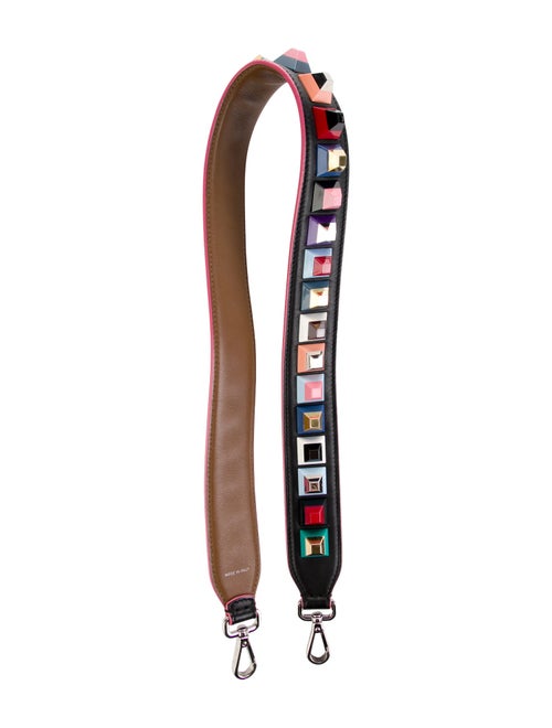 Fendi Strap You Bag Strap