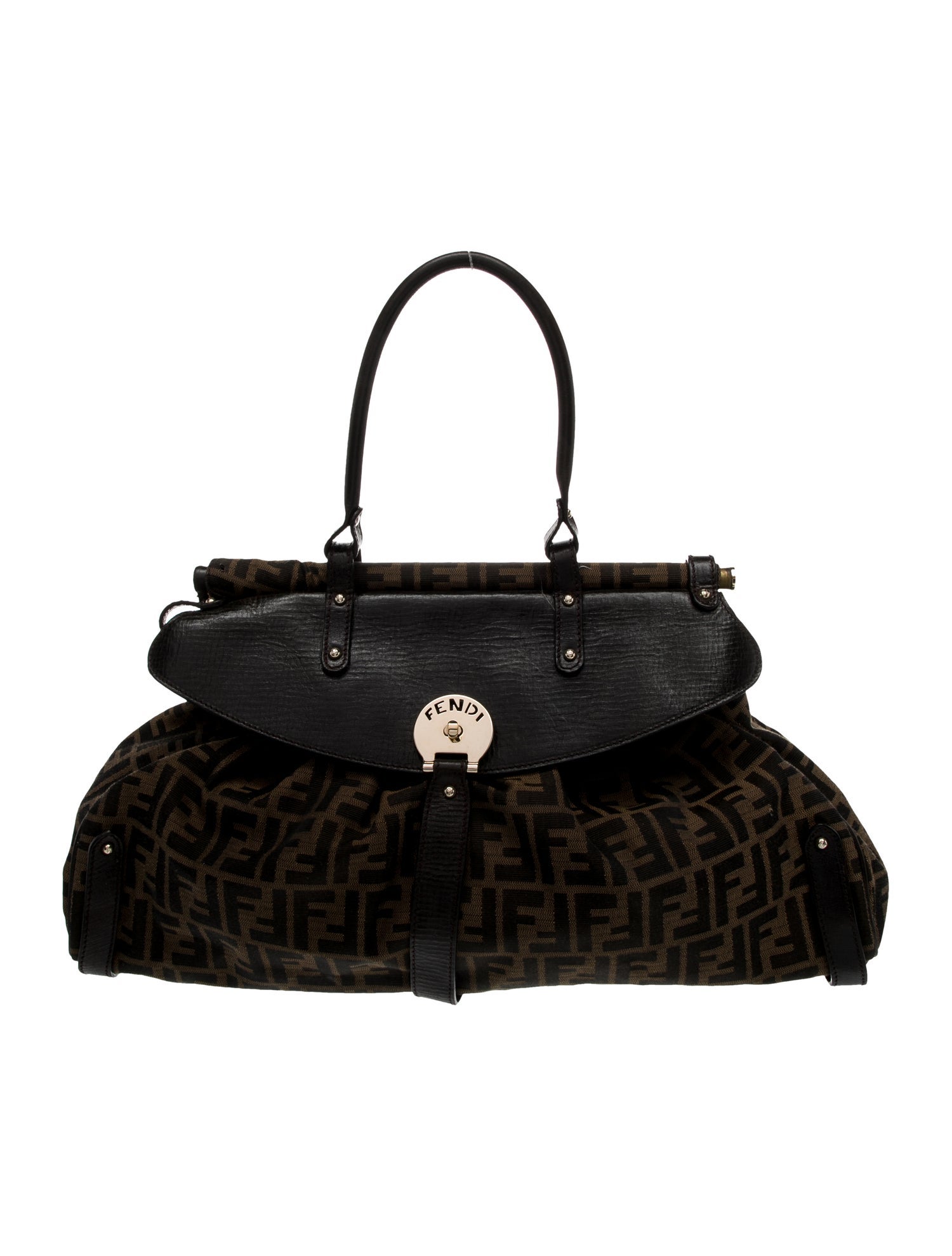 Fendi Zucca FF Magic