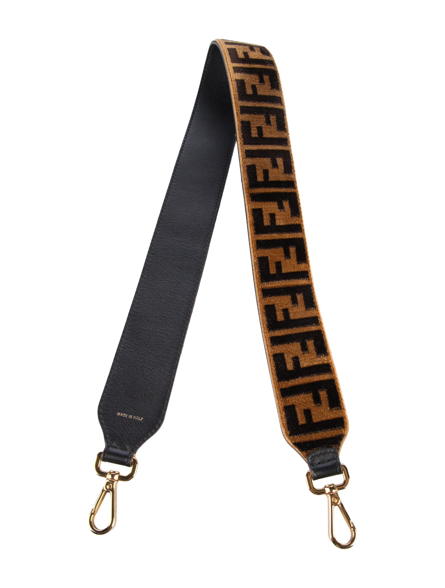 Fendi Bag Strap