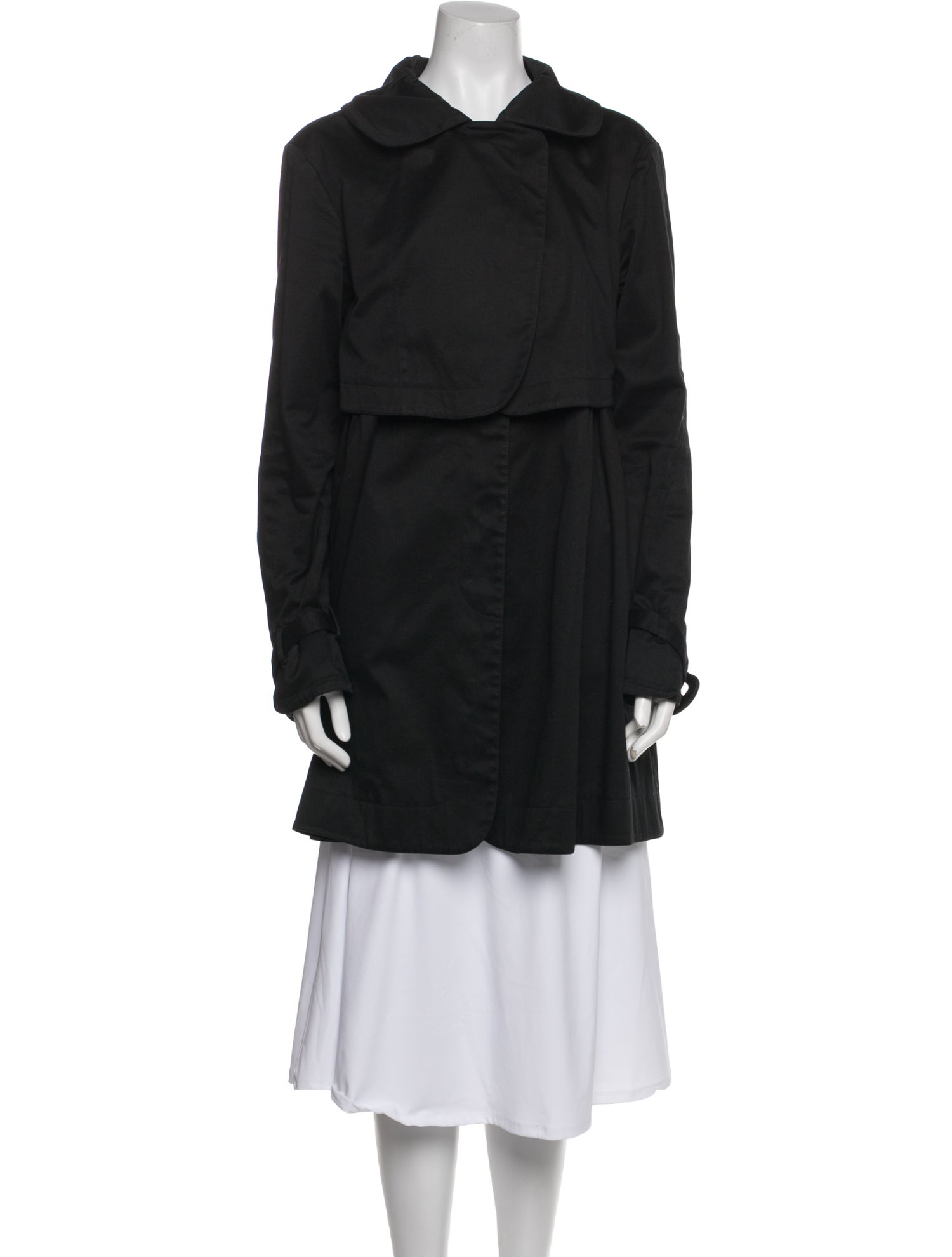 Fendi Utility Jacket