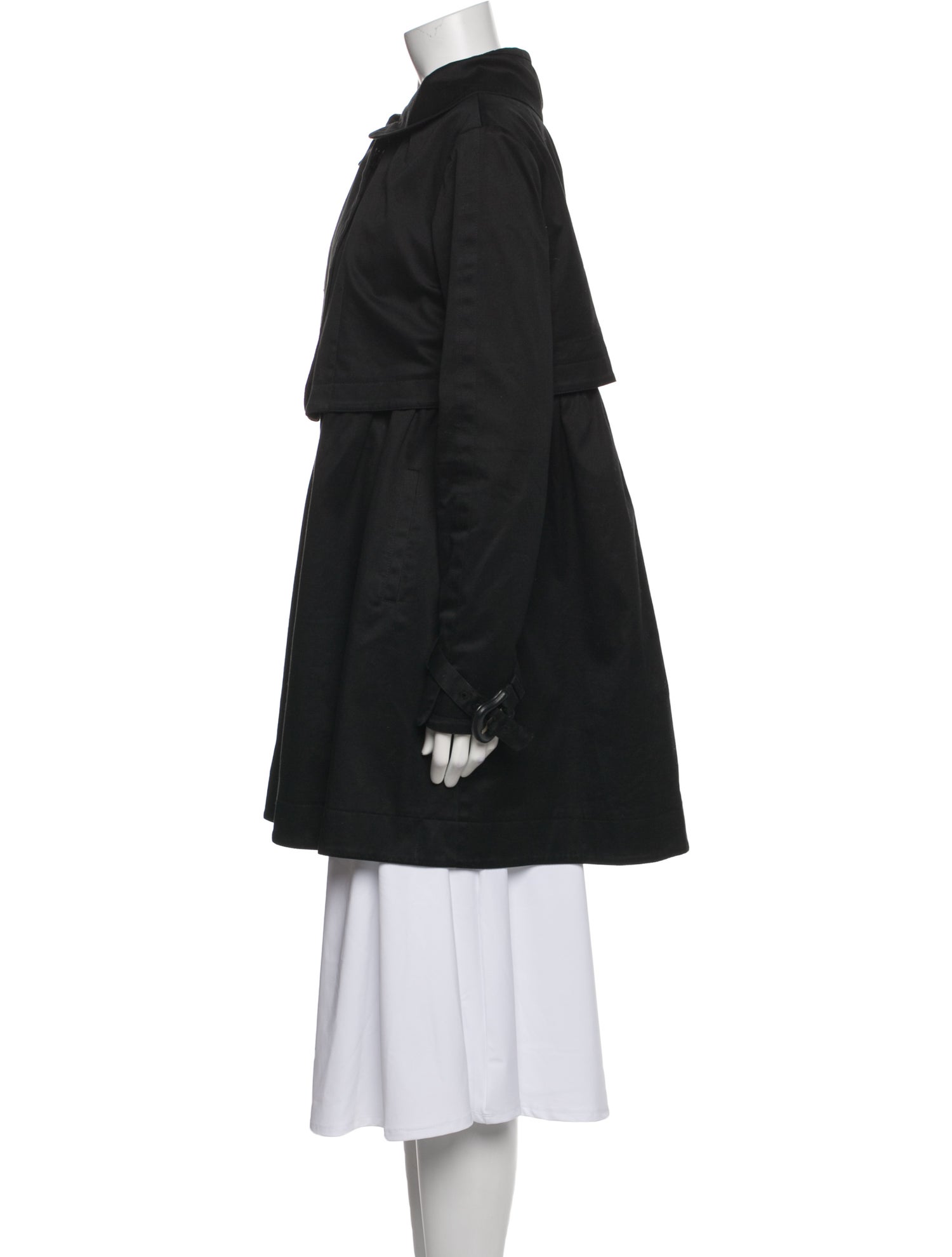 Fendi Utility Jacket