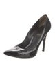 Fendi Patent Leather Pumps