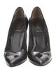 Fendi Patent Leather Pumps