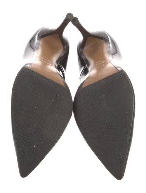Fendi Patent Leather Pumps