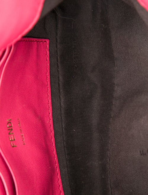 Fendi Zucca FF Baguette