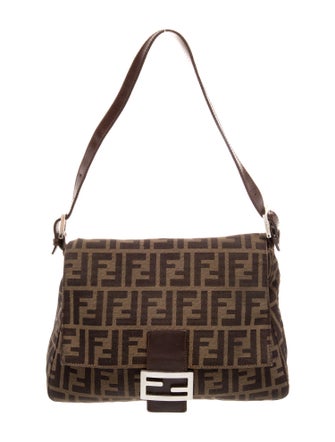 Fendi Zucca FF Mama