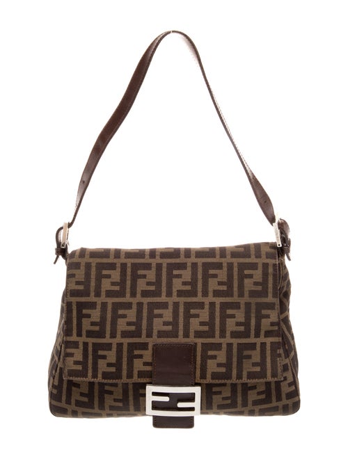 Fendi Zucca FF Mama