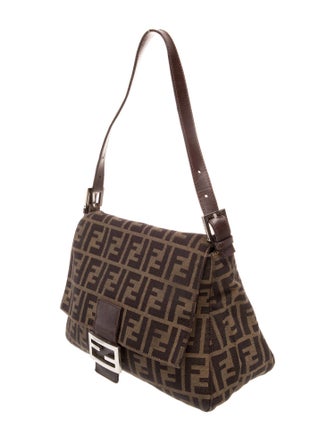 Fendi Zucca FF Mama