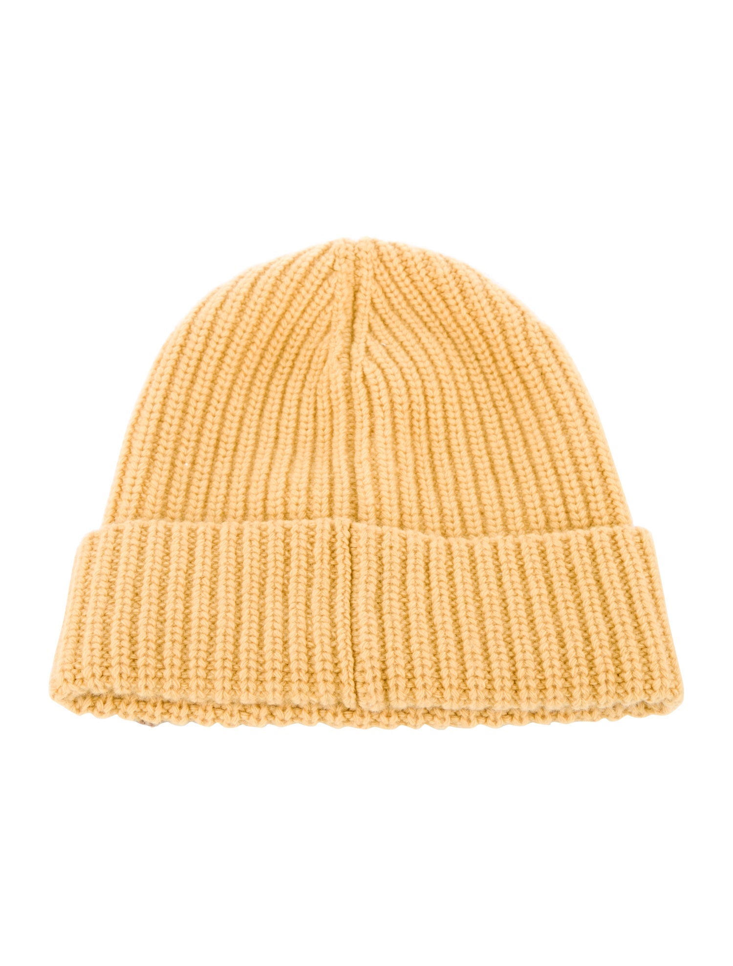 Fendi Knitted Beanie w/Tags