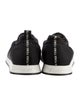Fendi Zucca FF Logo Lace Sneakers