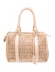 Fendi Zucchino FF Boston