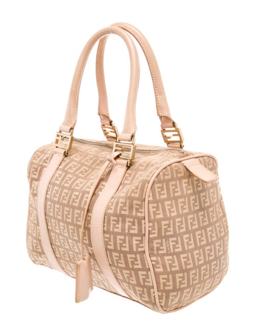 Fendi Zucchino FF Boston