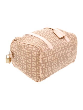 Fendi Zucchino FF Boston