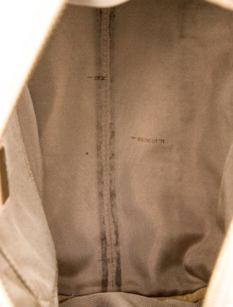 Fendi Zucchino FF Boston