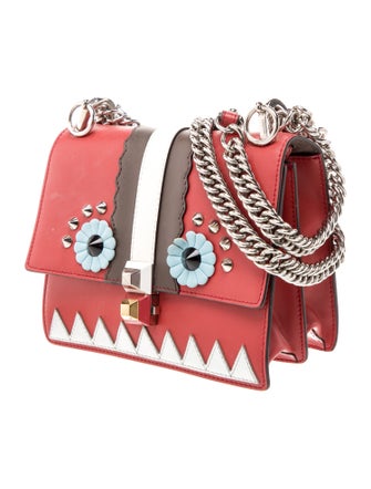Fendi Rockstud Kan I Mini