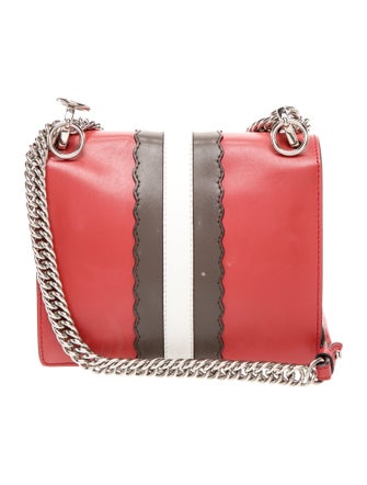 Fendi Rockstud Kan I Mini