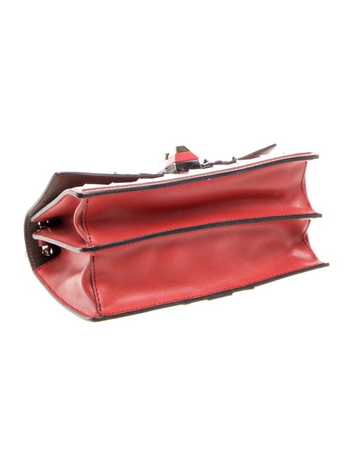 Fendi Rockstud Kan I Mini