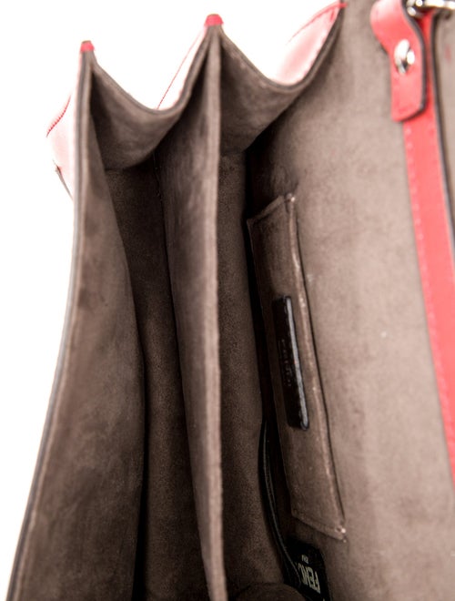 Fendi Rockstud Kan I Mini