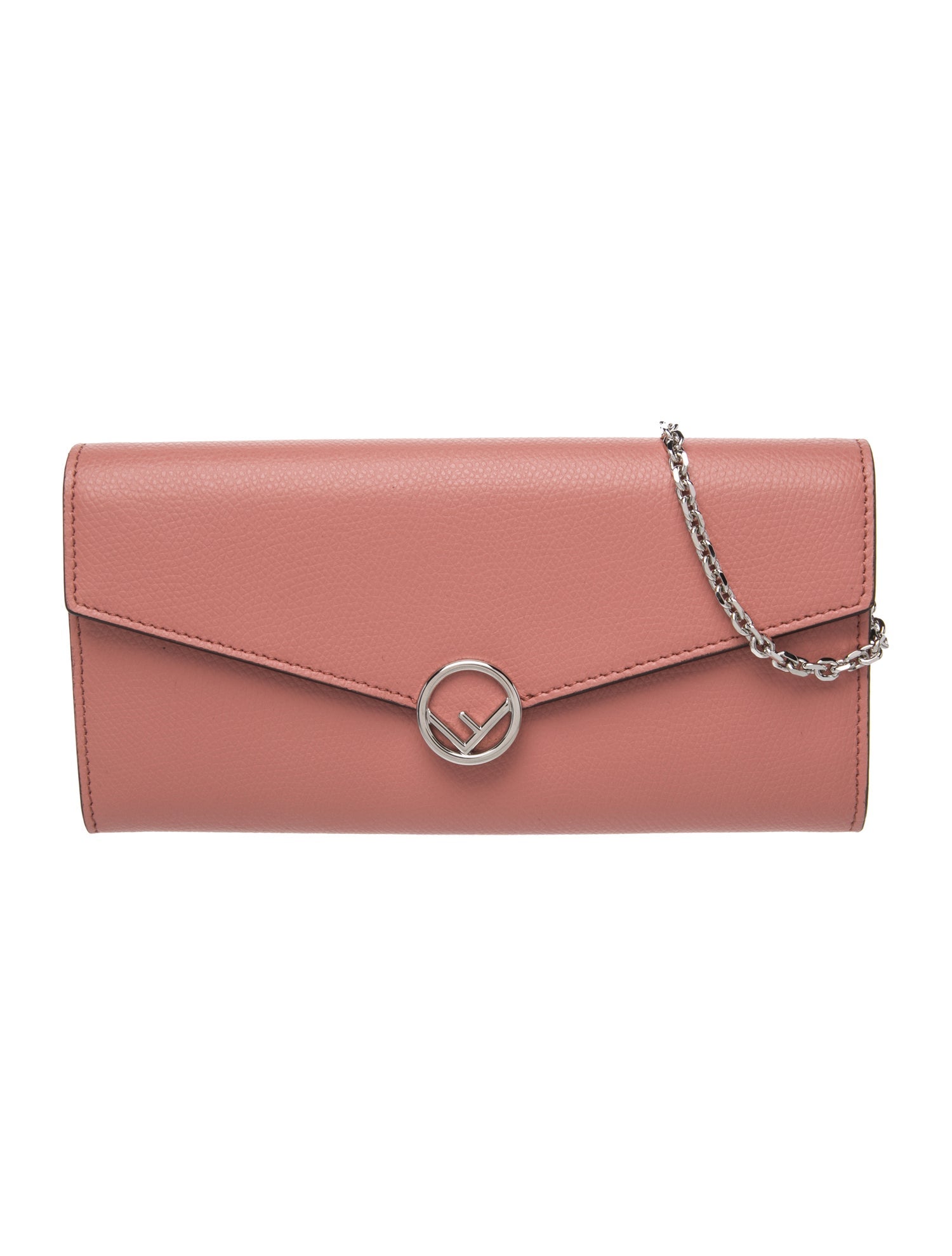 Fendi F is Fendi Evening Bag