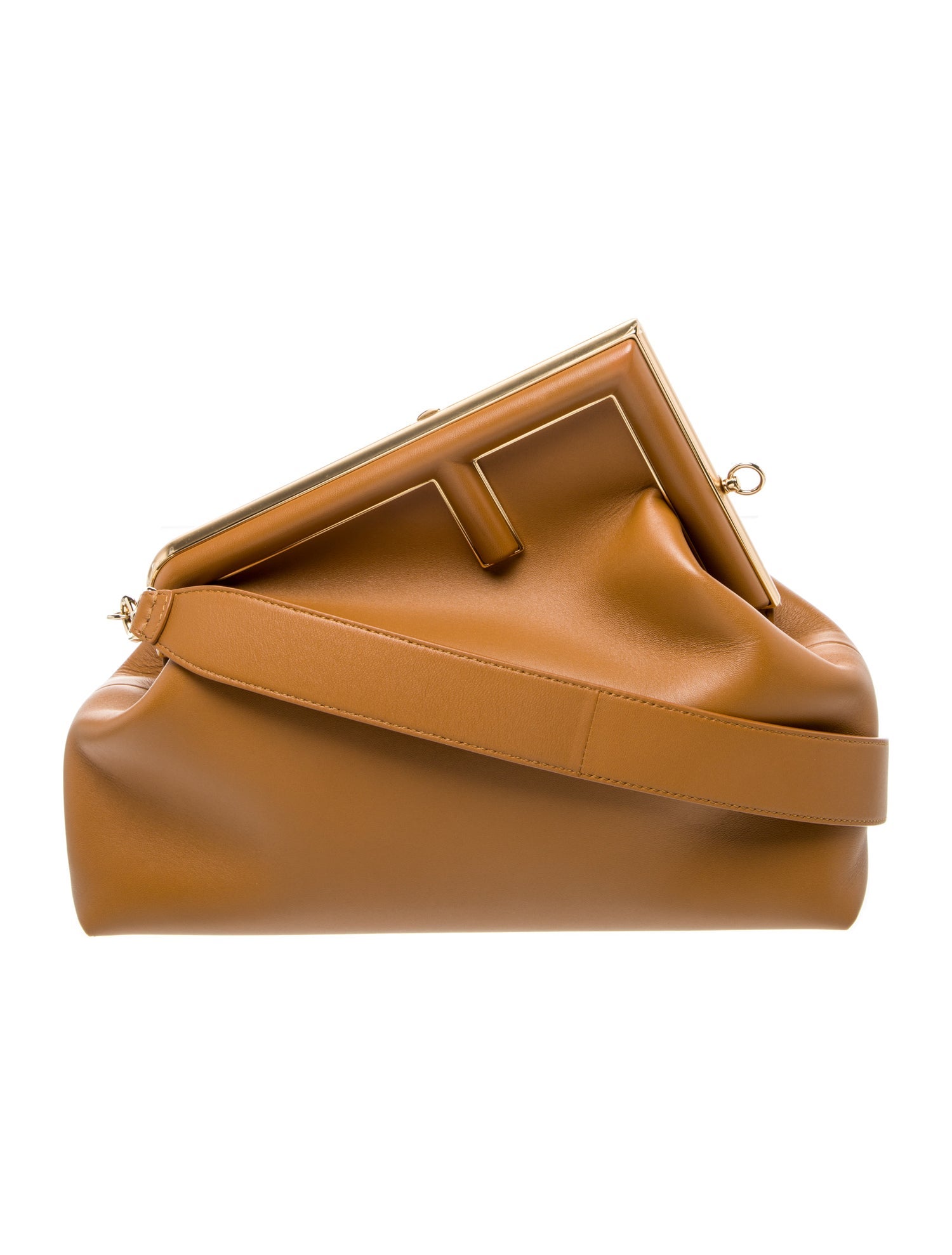 Fendi Leather First 2022
