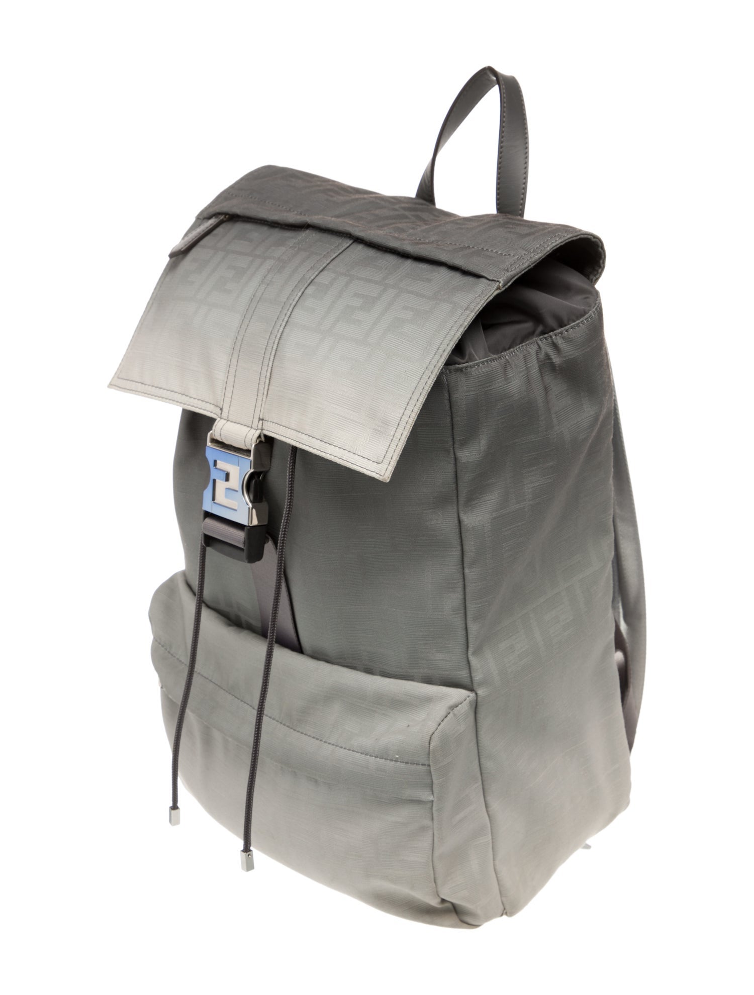 Fendi Zucca FF Backpack