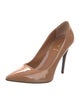 Fendi Patent Leather Pumps