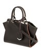 Fendi Leather 3Jours Petite