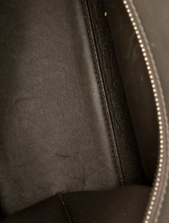 Fendi Leather 3Jours Petite