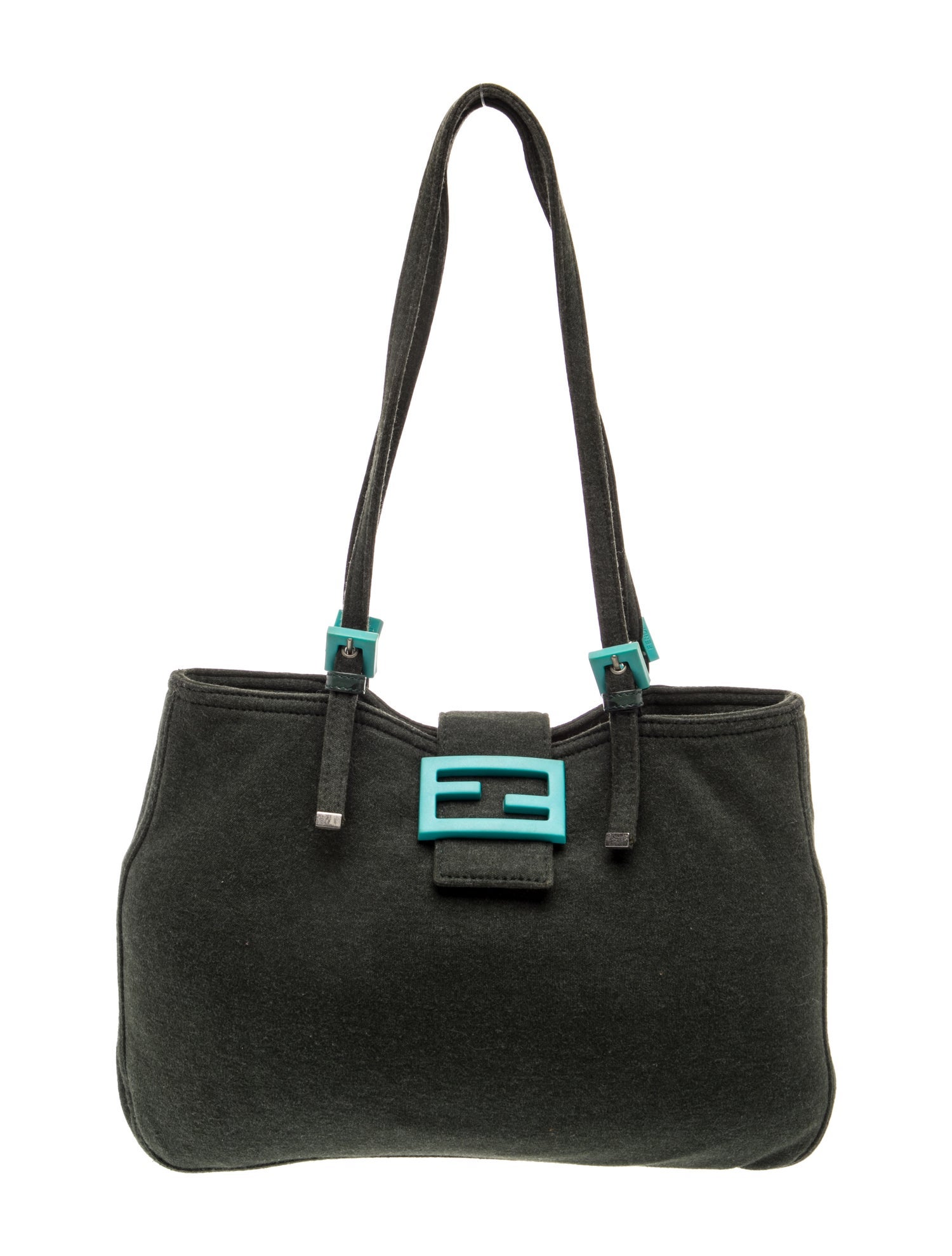 Fendi Shoulder Bag Vintage