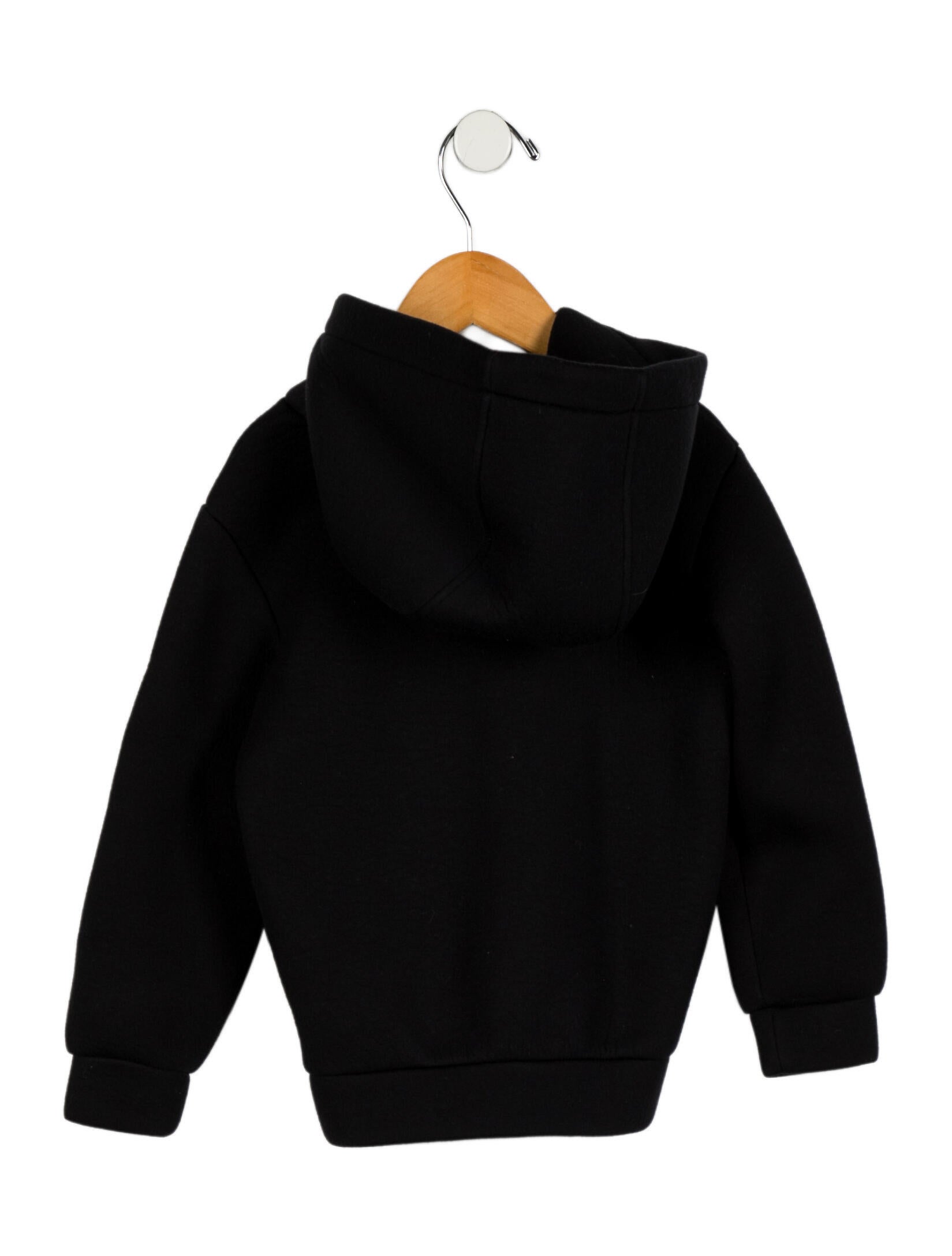 Fendi Boys' Diabolical Eyes Hoodie