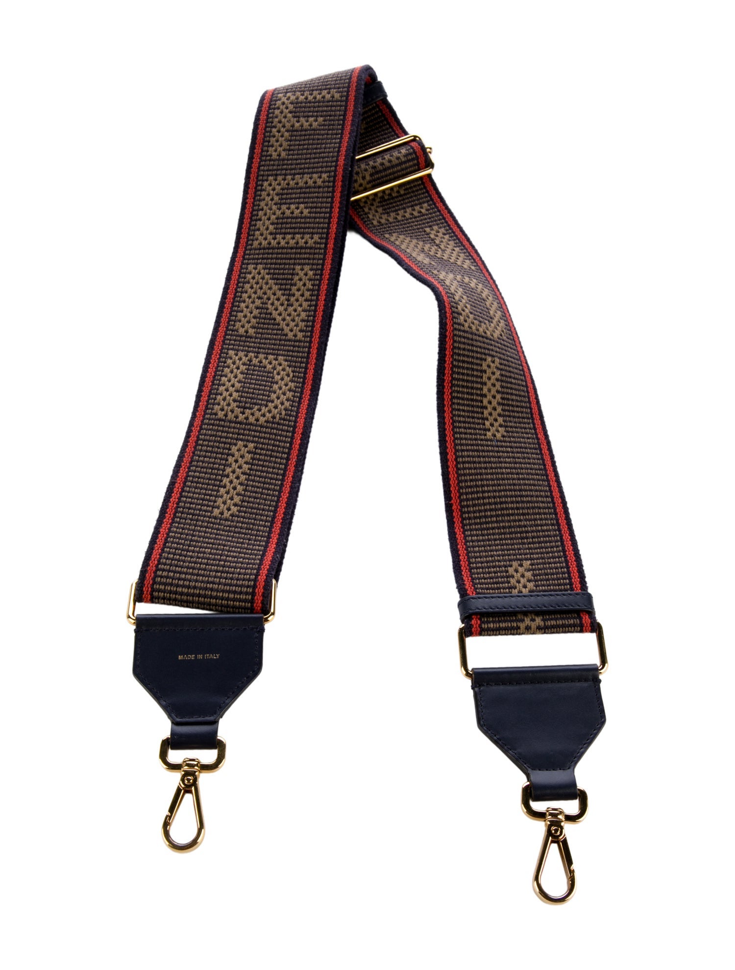 Fendi Bag Strap