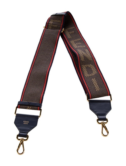 Fendi Bag Strap